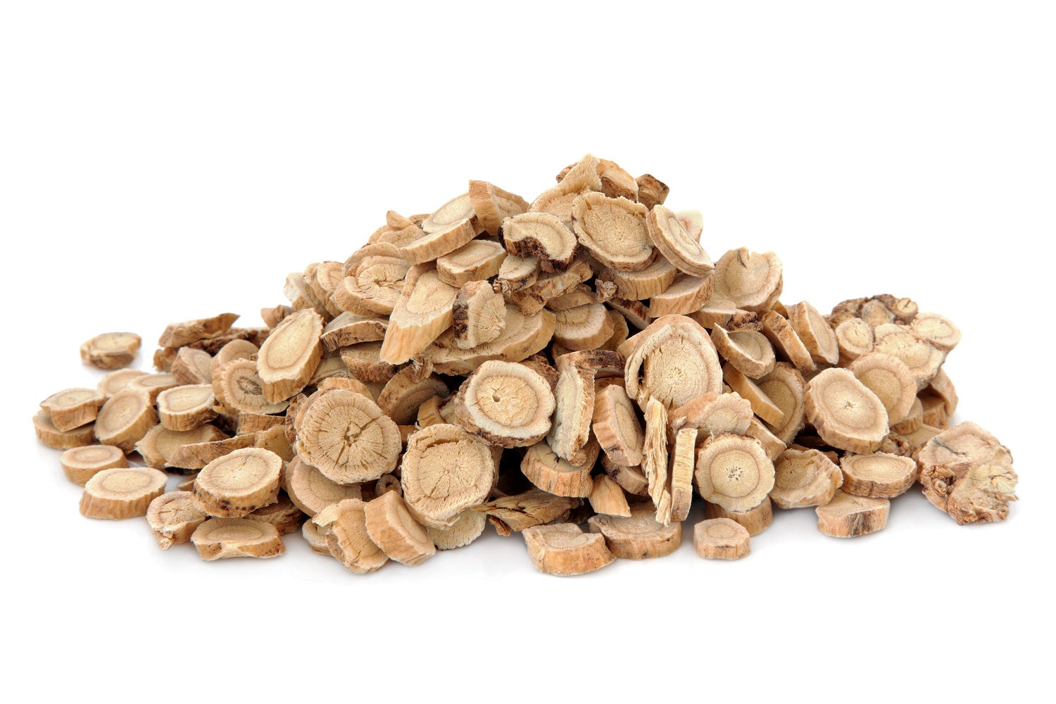 Astragalus Root