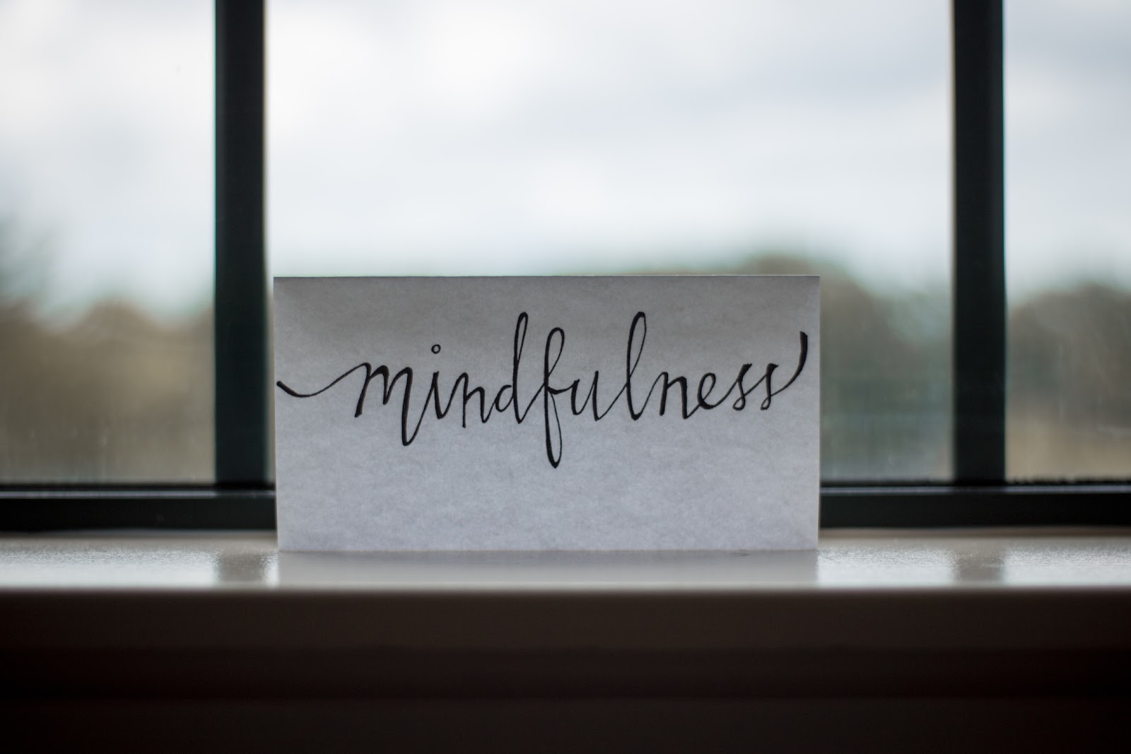 Stress Reduction and Mindfulness Practices
