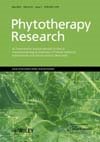 Phytotherapy Research Pine Pollen