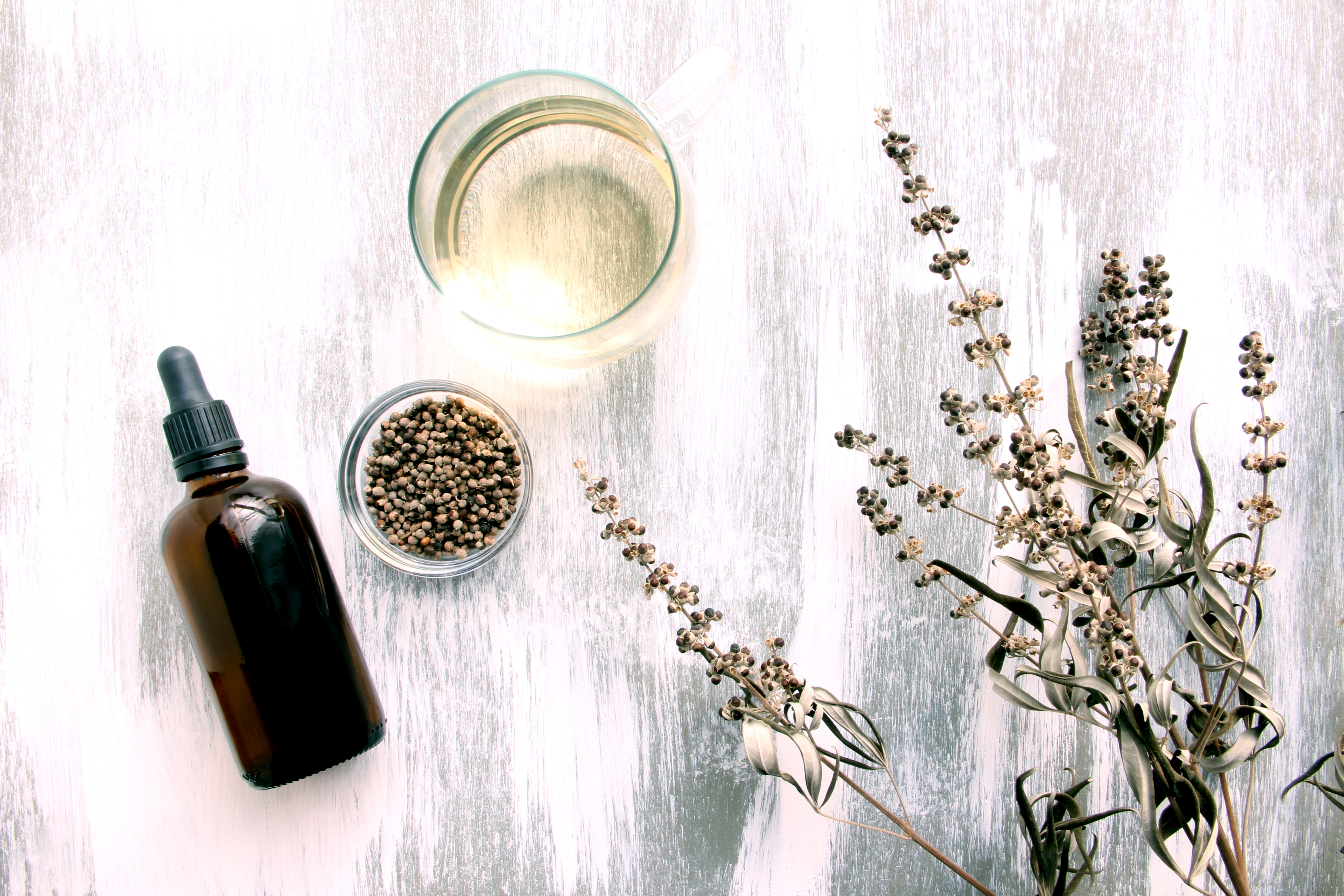 herbal medicine tinctures
